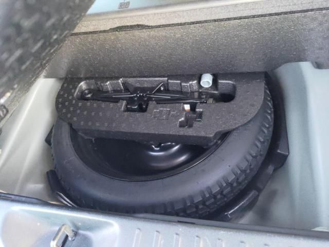 TOYOTA PRIUS Alpha 2016