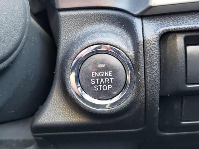 SUBARU IMPREZA G4 2019