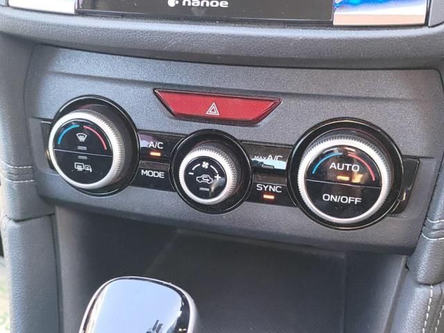 SUBARU IMPREZA G4 2019