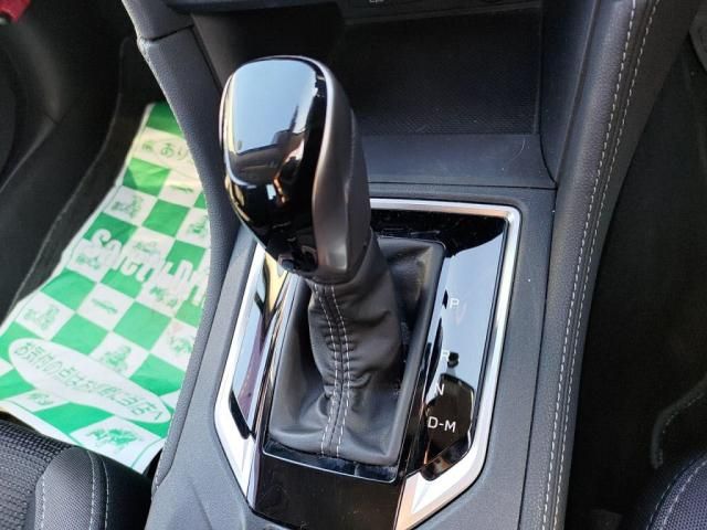 SUBARU IMPREZA G4 2019