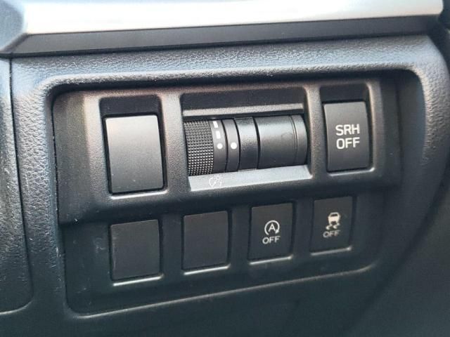 SUBARU IMPREZA G4 2019