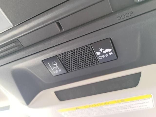 SUBARU IMPREZA G4 2019