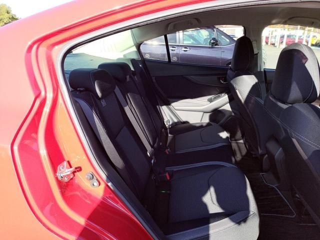 SUBARU IMPREZA G4 2019