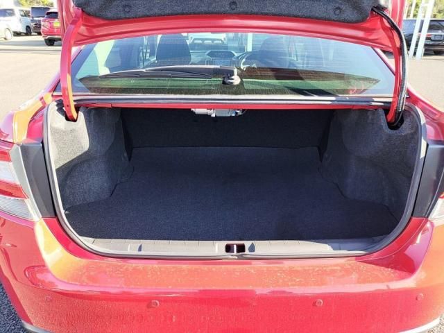 SUBARU IMPREZA G4 2019