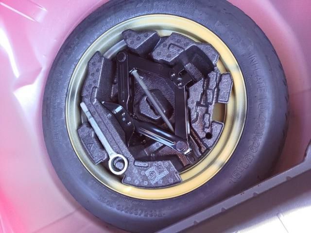 SUBARU IMPREZA G4 2019