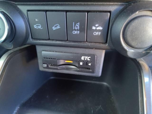 SUZUKI IGNIS 4WD 2016