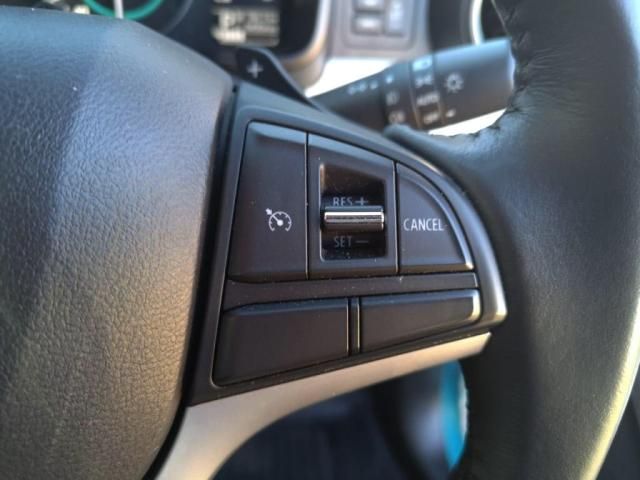 SUZUKI IGNIS 4WD 2016