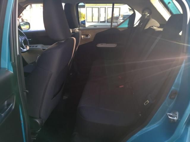 SUZUKI IGNIS 4WD 2016