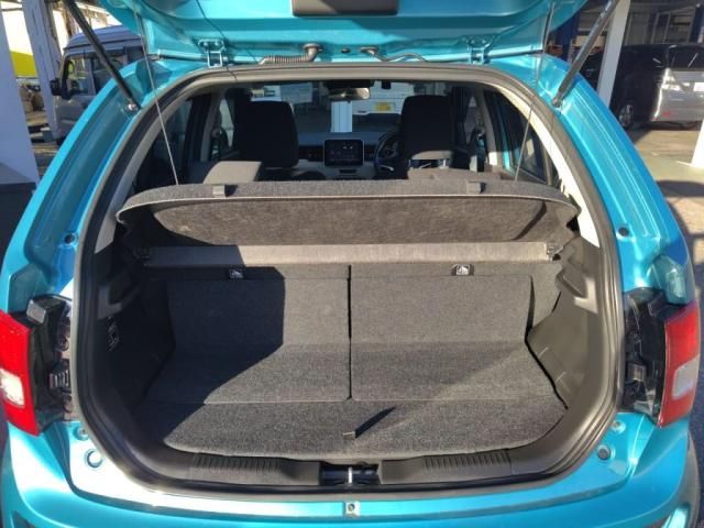 SUZUKI IGNIS 4WD 2016