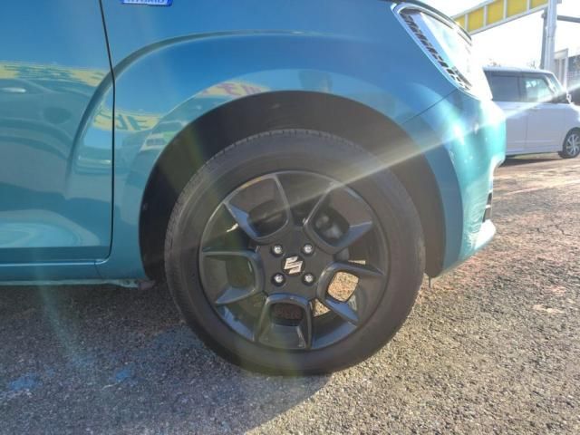 SUZUKI IGNIS 4WD 2016