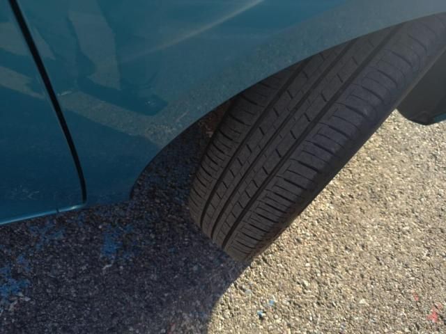 SUZUKI IGNIS 4WD 2016