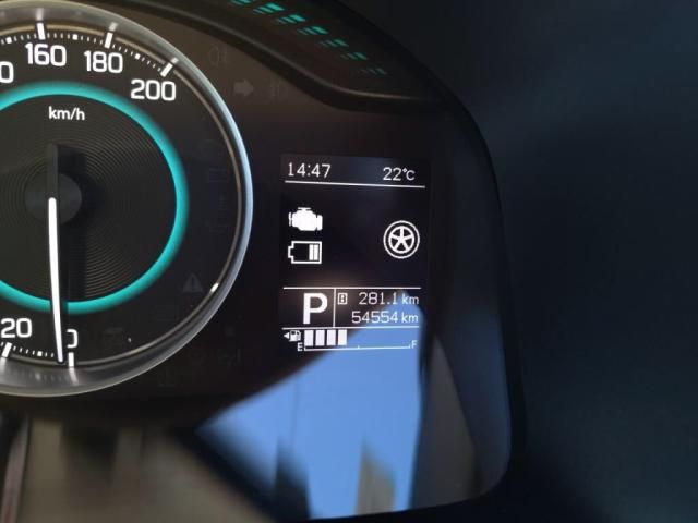 SUZUKI IGNIS 4WD 2016