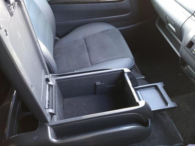 TOYOTA HIACE van 2WD 2019