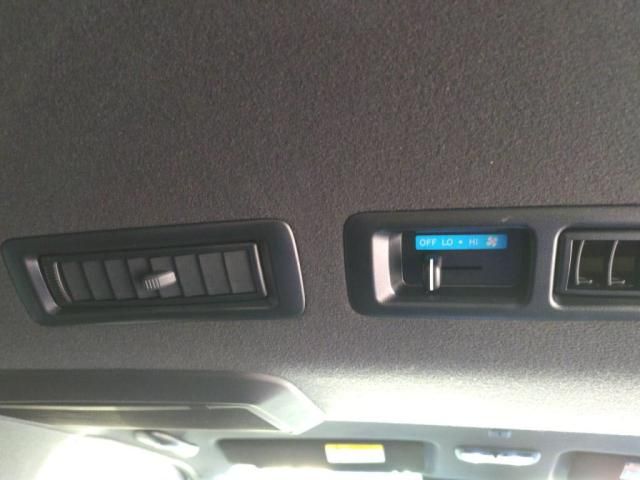 TOYOTA HIACE van 2WD 2019