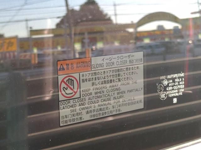 TOYOTA HIACE van 2WD 2019