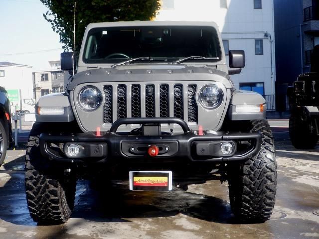 JEEP JEEP GLADIATOR 2023