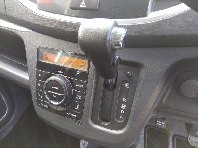 SUZUKI WAGON R STINGRAY 2014