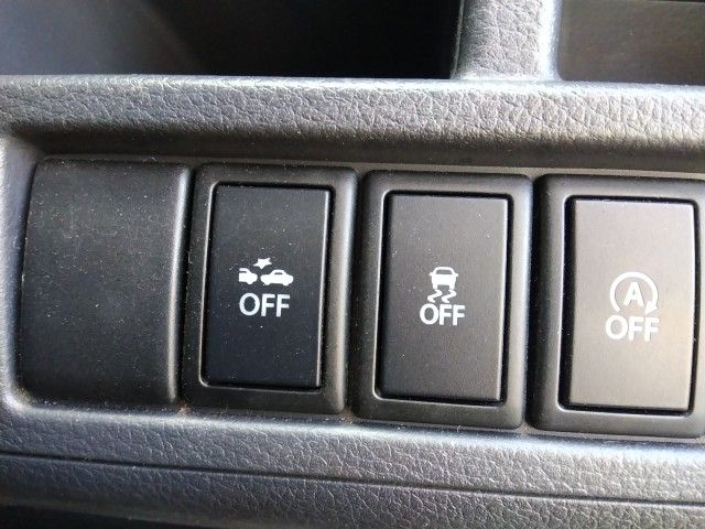 SUZUKI WAGON R STINGRAY 2014