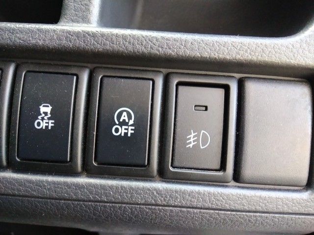 SUZUKI WAGON R STINGRAY 2014