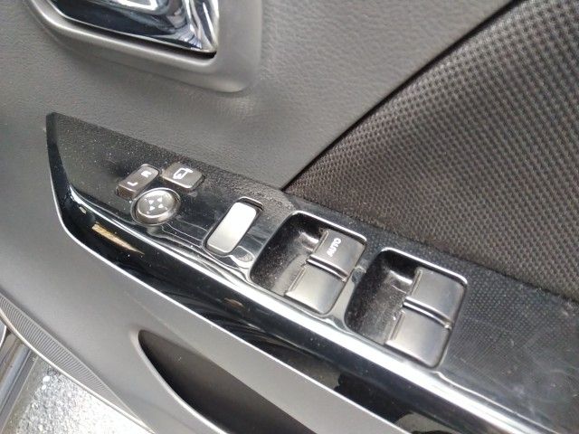 SUZUKI WAGON R STINGRAY 2014