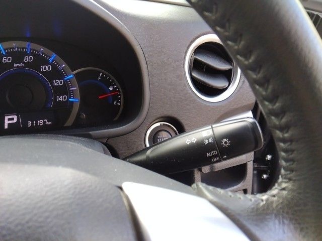 SUZUKI WAGON R STINGRAY 2014