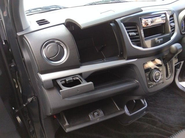 SUZUKI WAGON R STINGRAY 2014