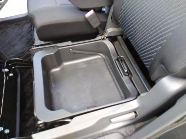 SUZUKI WAGON R STINGRAY 2014