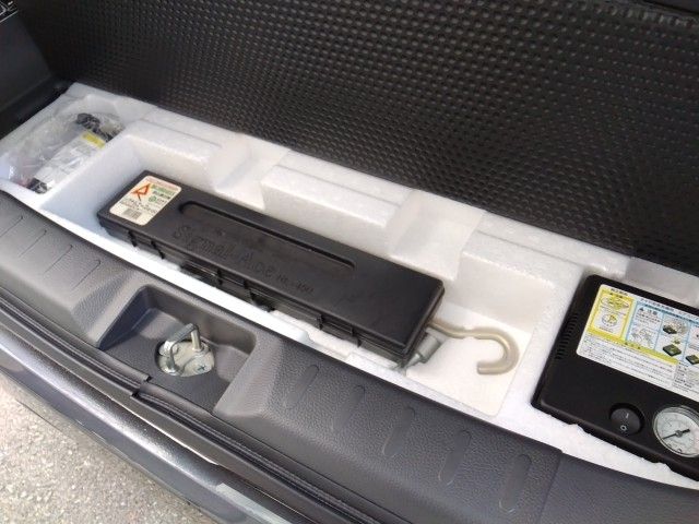 SUZUKI WAGON R STINGRAY 2014