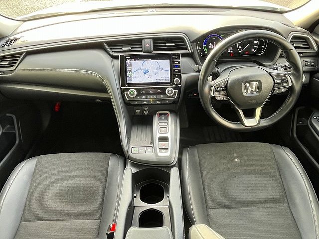 HONDA INSIGHT sedan 2020