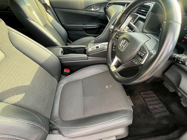 HONDA INSIGHT sedan 2020