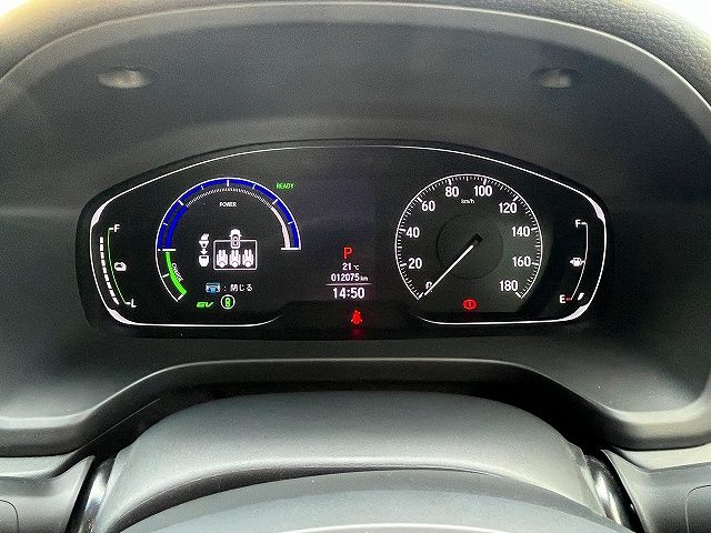 HONDA INSIGHT sedan 2020