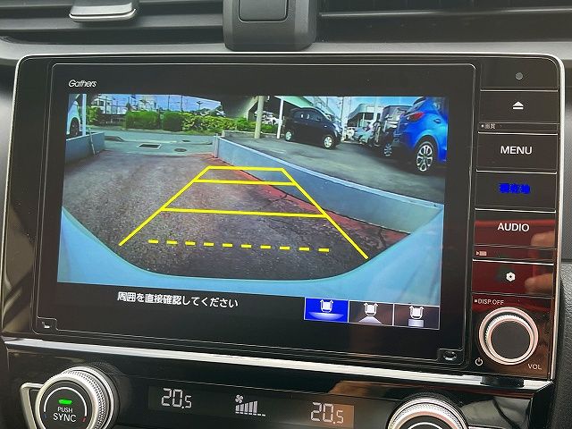 HONDA INSIGHT sedan 2020