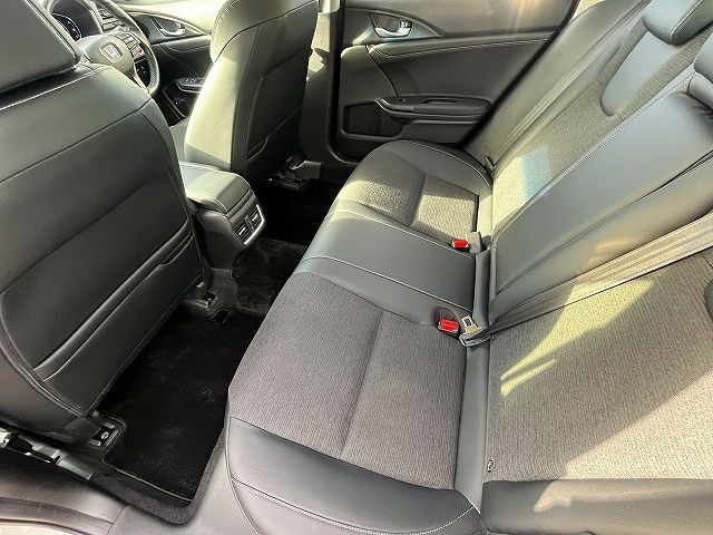 HONDA INSIGHT sedan 2020