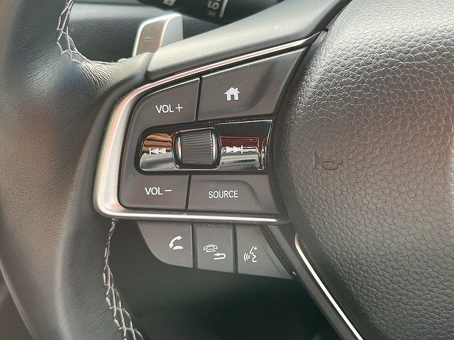 HONDA INSIGHT sedan 2020