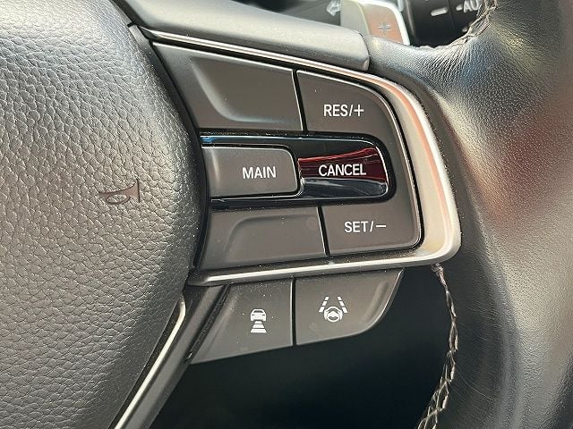 HONDA INSIGHT sedan 2020