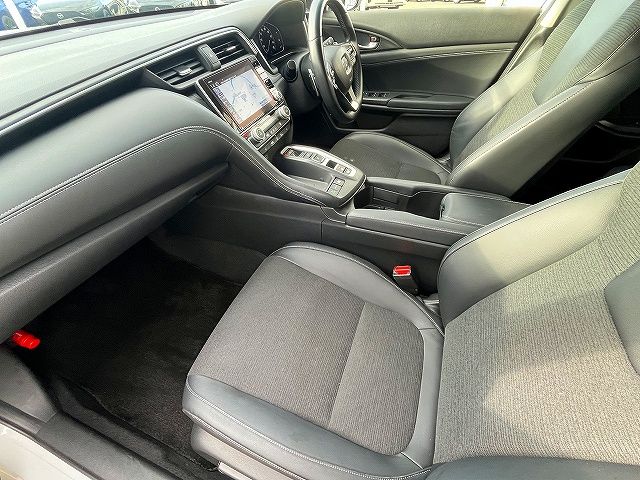 HONDA INSIGHT sedan 2020