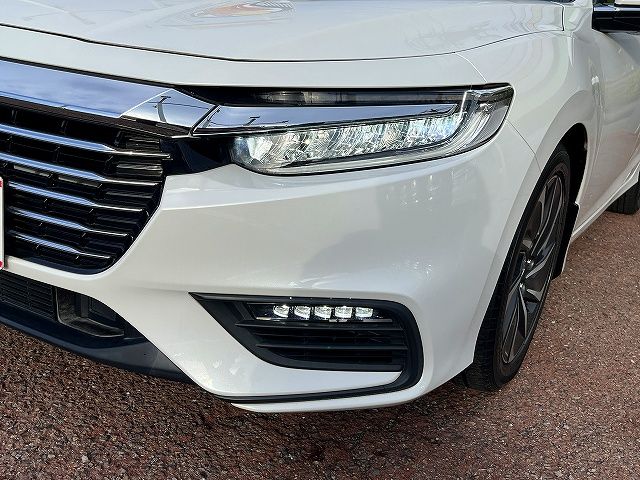 HONDA INSIGHT sedan 2020