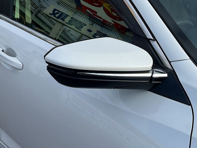 HONDA INSIGHT sedan 2020