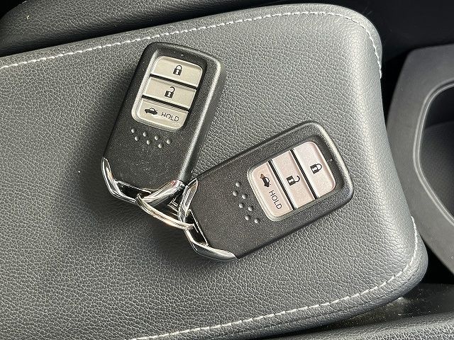 HONDA INSIGHT sedan 2020