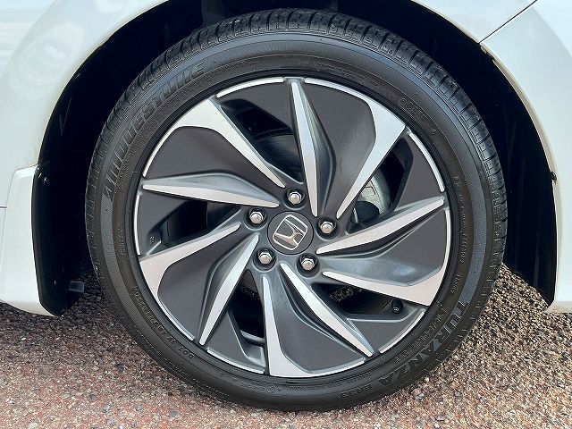 HONDA INSIGHT sedan 2020