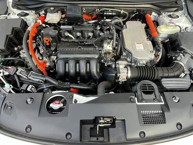 HONDA INSIGHT sedan 2020