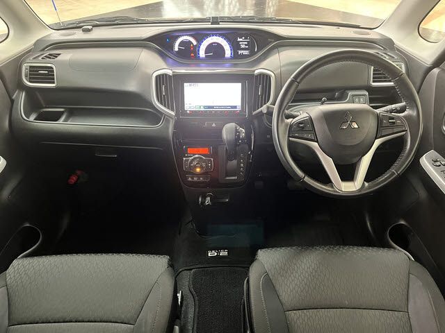 MITSUBISHI DELICA D:2 CUSTOM 4WD 2018