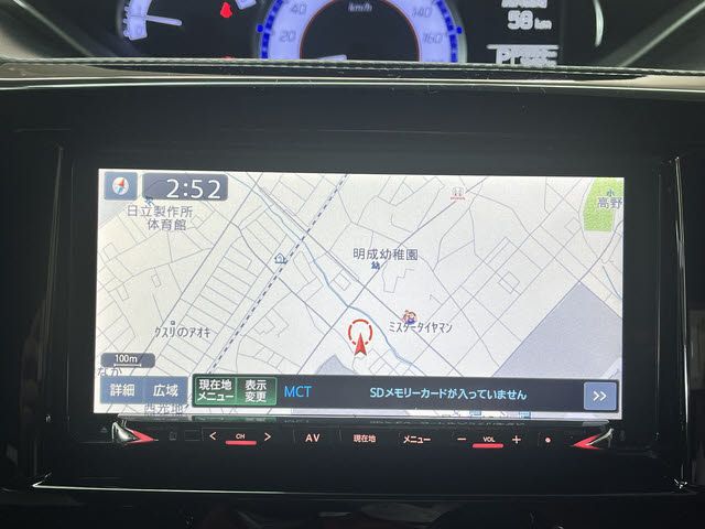 MITSUBISHI DELICA D:2 CUSTOM 4WD 2018