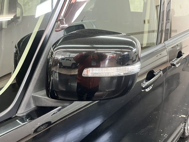 MITSUBISHI DELICA D:2 CUSTOM 4WD 2018