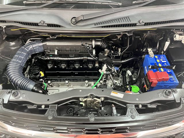 MITSUBISHI DELICA D:2 CUSTOM 4WD 2018