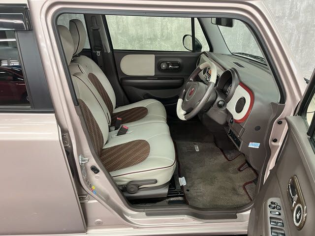 SUZUKI ALTO LAPIN Chocolat 2014