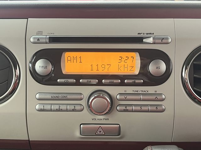 SUZUKI ALTO LAPIN Chocolat 2014