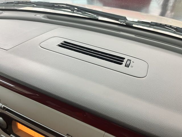 SUZUKI ALTO LAPIN Chocolat 2014