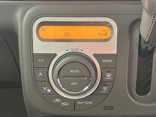 SUZUKI ALTO LAPIN Chocolat 2014