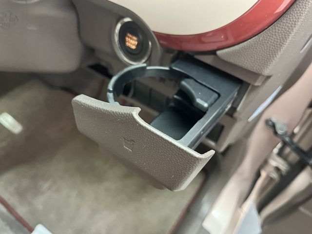 SUZUKI ALTO LAPIN Chocolat 2014